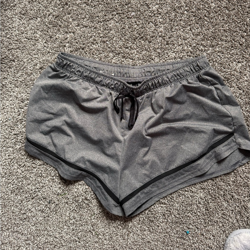 SO XL juniors athletic shorts